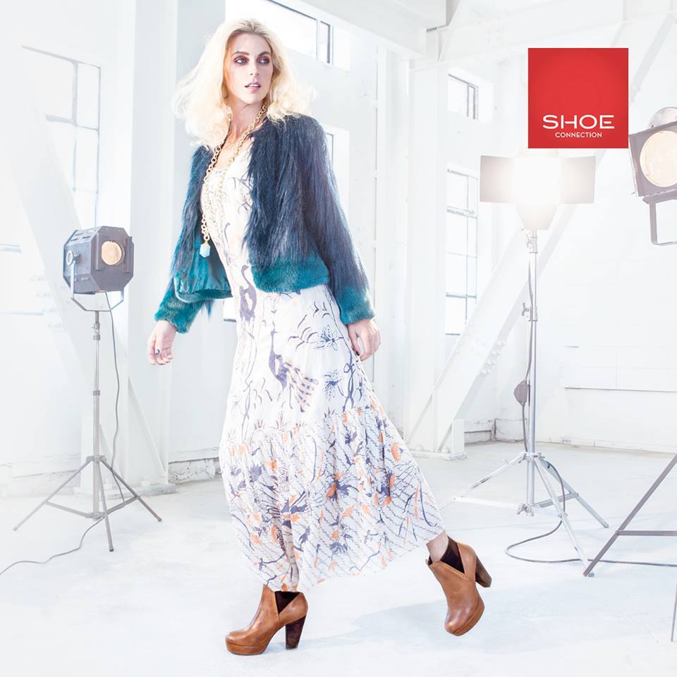 Shoe Connection A/W 15
