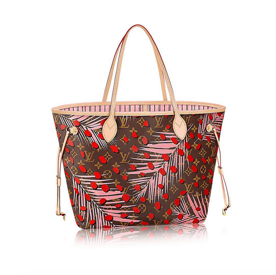 Brand New Louis Vuitton Palm Springs - Designer WishBags