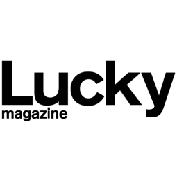 British designer jewellery as seen in Lucky magazine