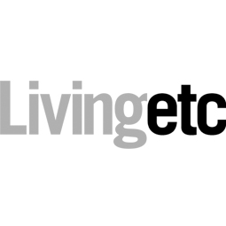 Living Etc magazine