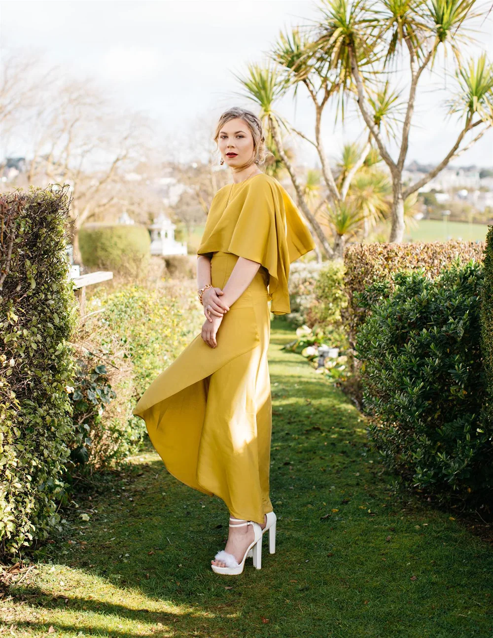 Ripple Editorial, beauNU Magazine, June 2018