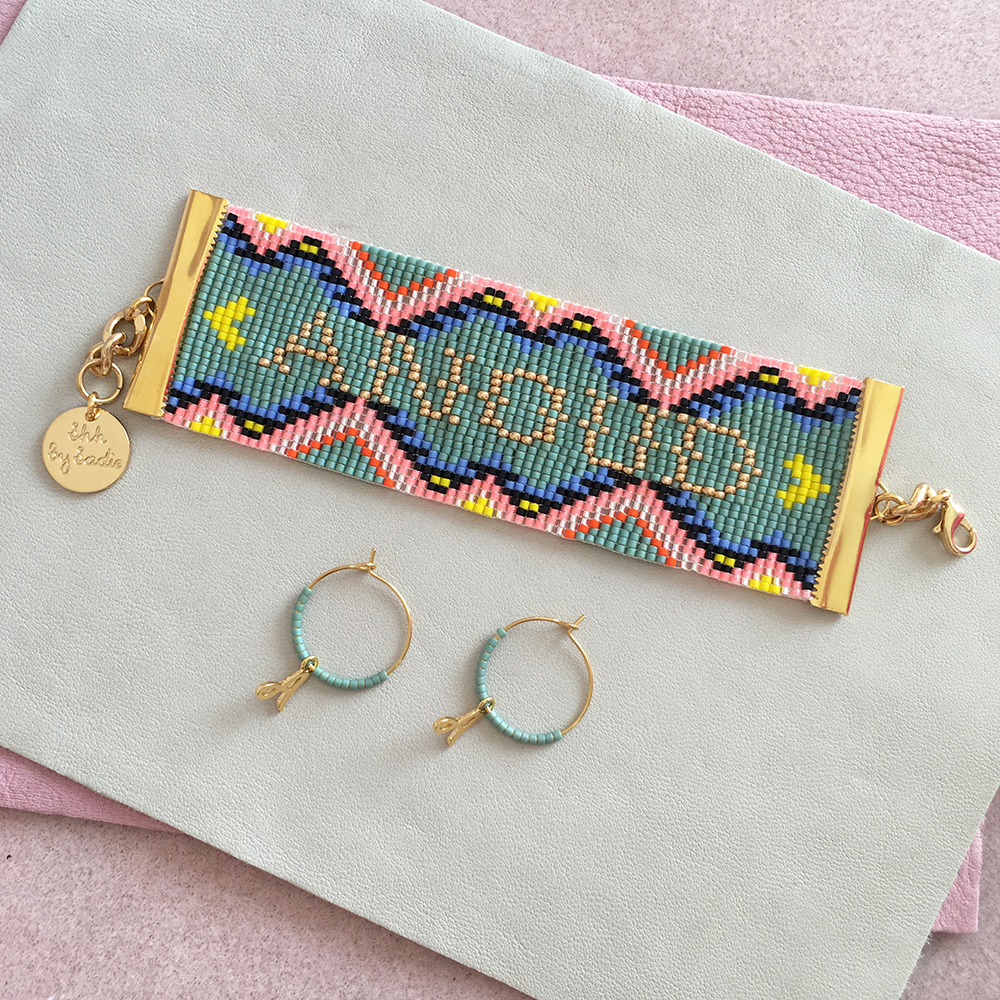 personalised bracelet and earrings_web.jpg