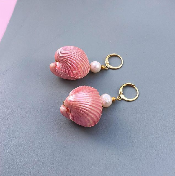 pink shell earrings.PNG