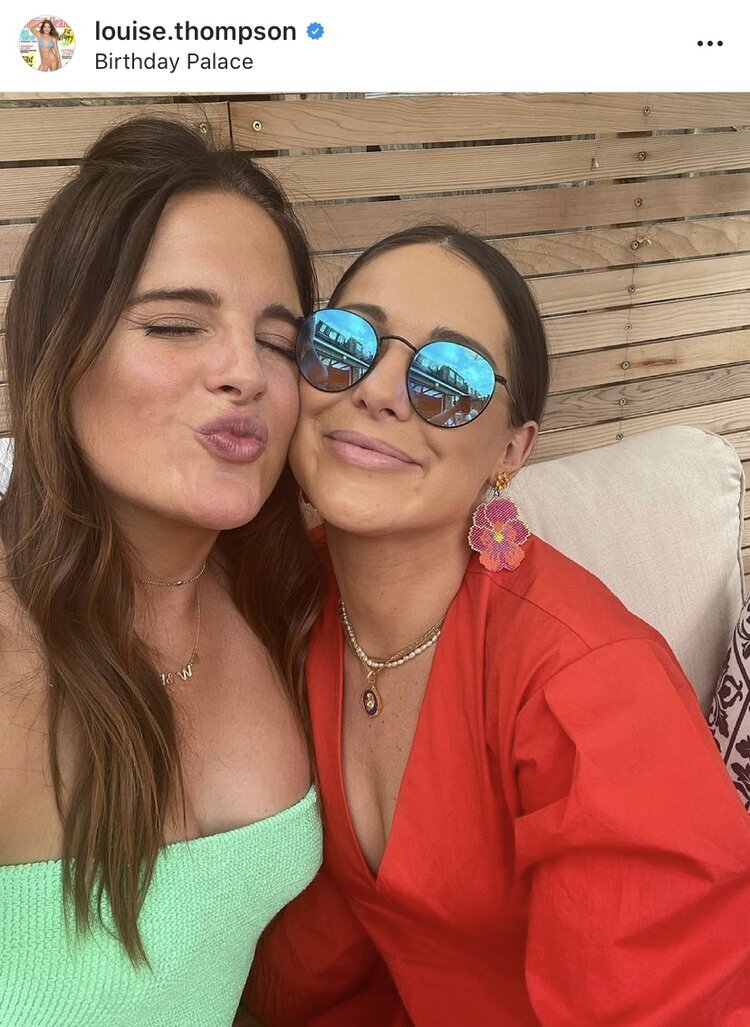 Louise Thompson Pink Flower earrings.jpeg