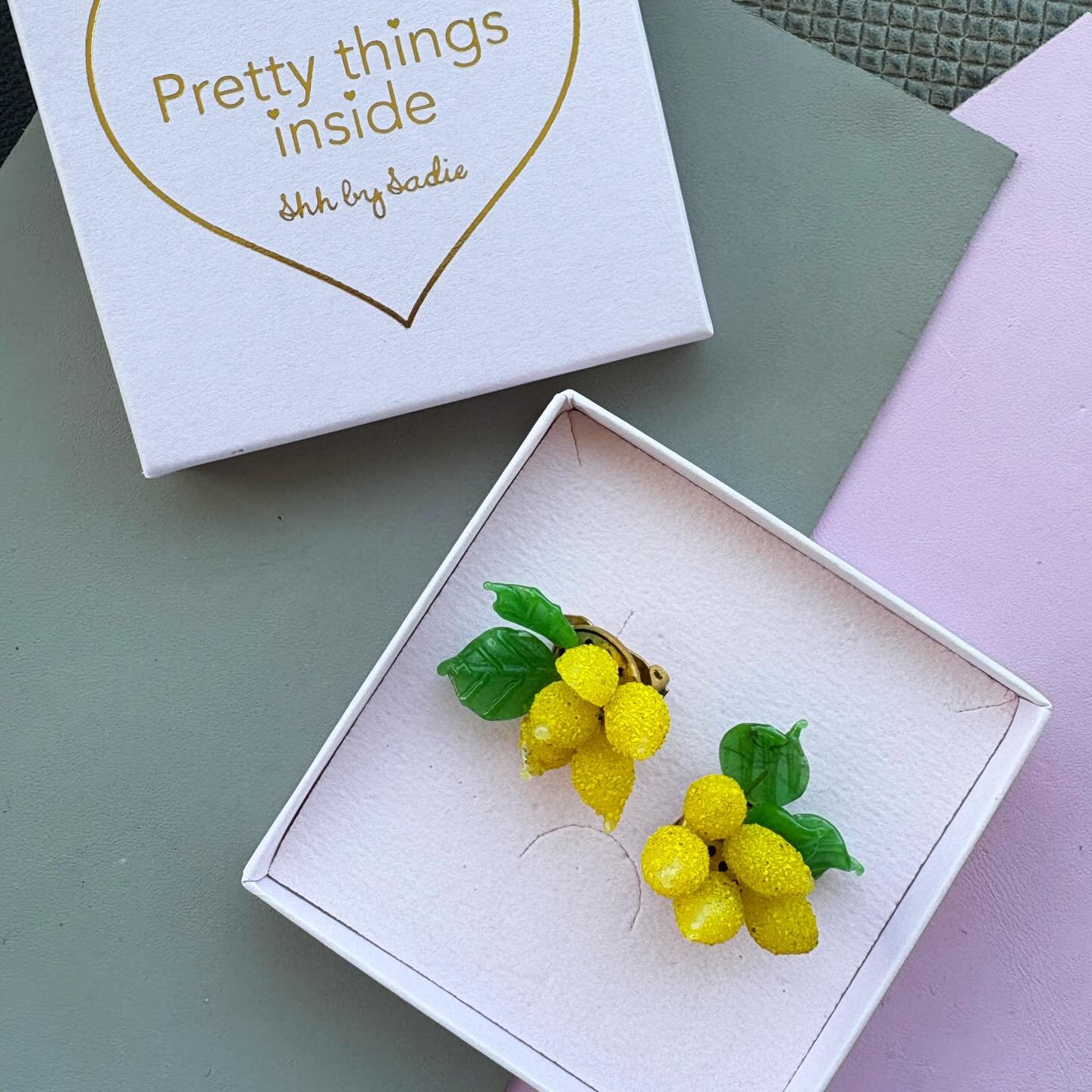 More beautiful Murano magic, why can&rsquo;t I keep everything for myself 🤣😍🥹🍋🍋🍋🍋🍋🍋