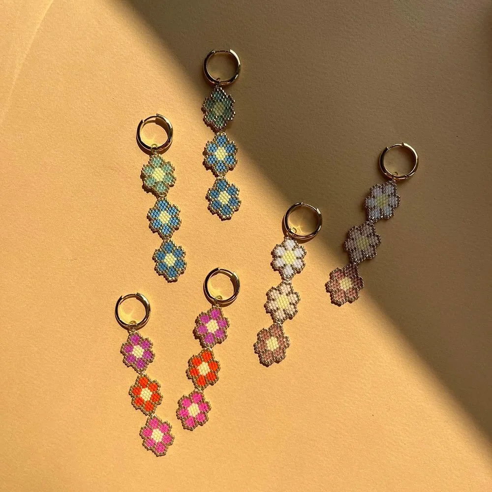 This week it feels as though spring is finally peeking through the rain clouds 🥰🥰🥰🥰