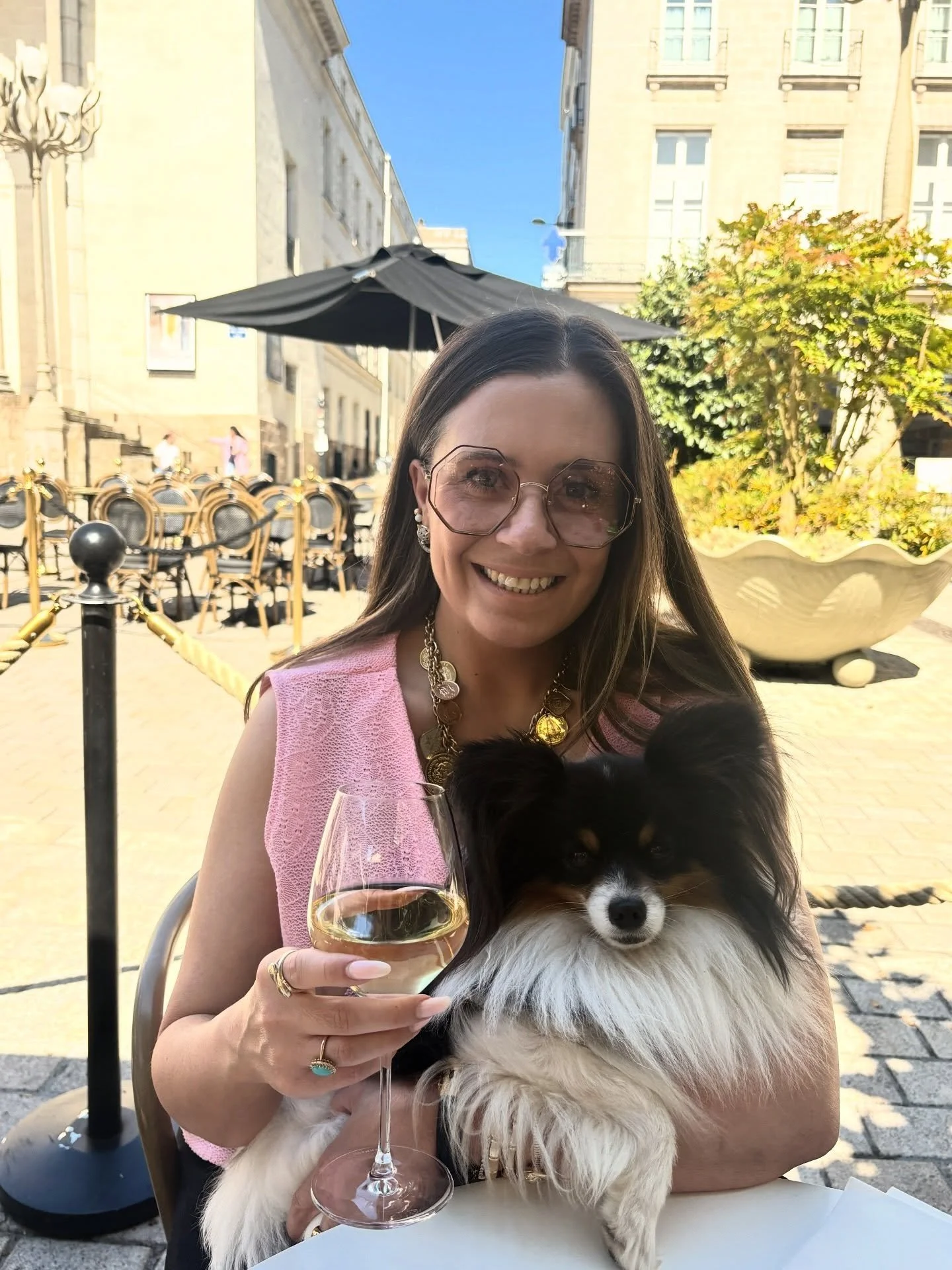 Snapshots of France when we weren&rsquo;t rummaging in brocantes 😄 Quimper, Nantes and the Loire in no particular order 😄