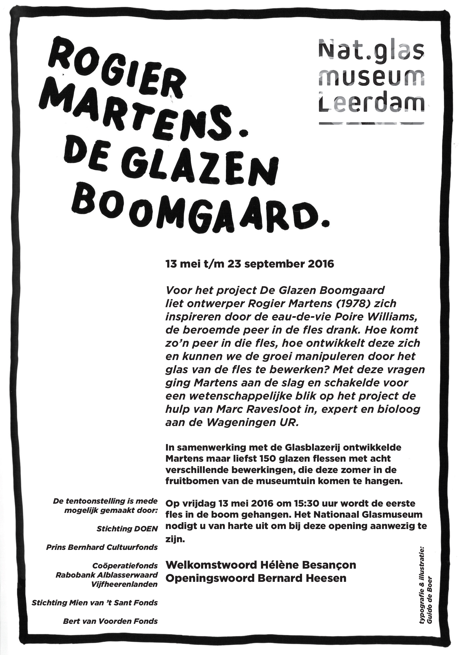 GLAZEN BOOMGAARD NATIONAAL GLASMUSEUM ROGIER MARTENS affiche achterkant.jpg