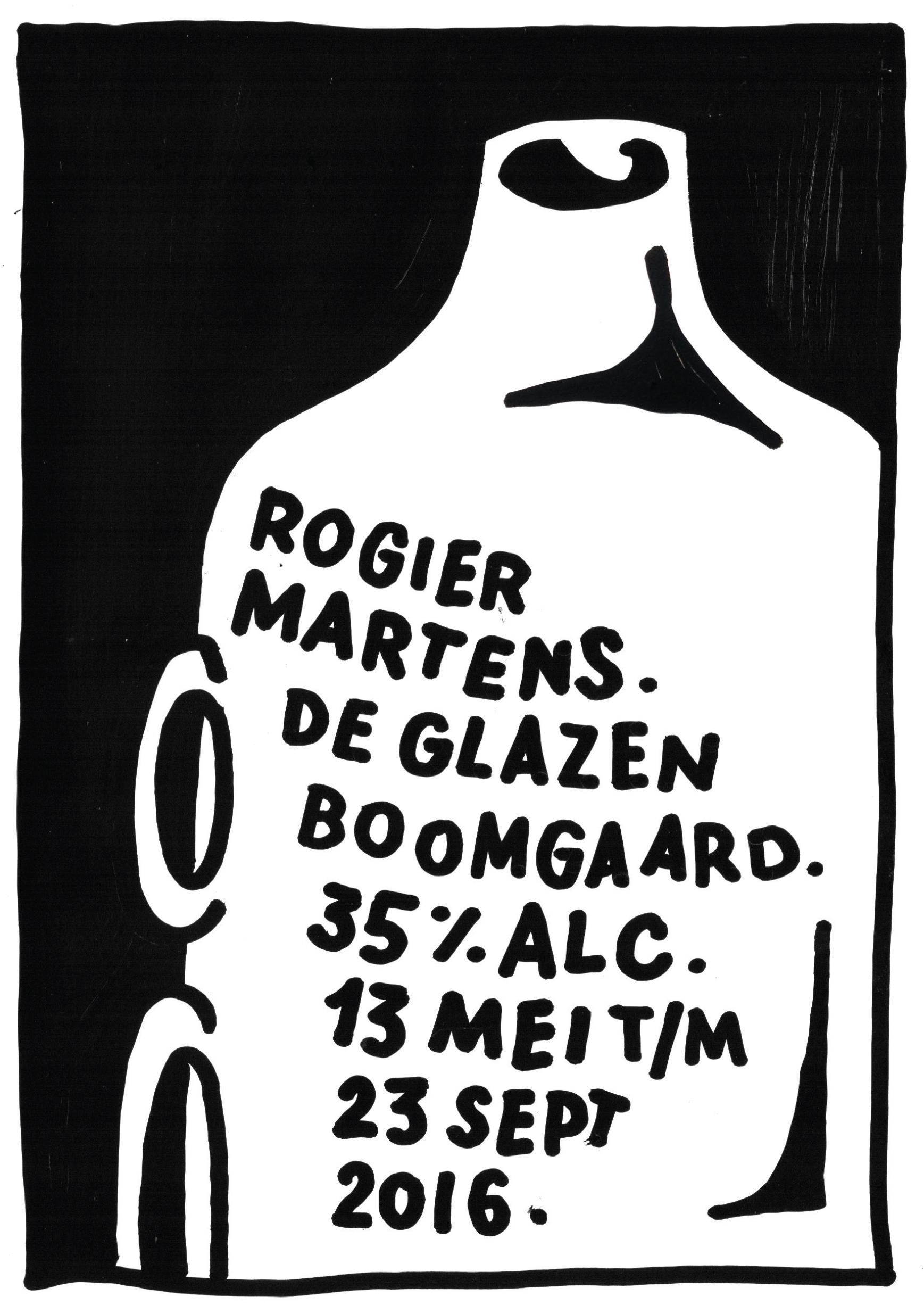 GLAZEN BOOMGAARD NATIONAAL GLASMUSEUM ROGIER MARTENS affiche voorzijde.jpg