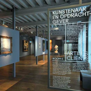 VORMEN VAN VERDRAAGZAAMHEID ROGIER MARTENS CATHARIJNECONVENT.jpg