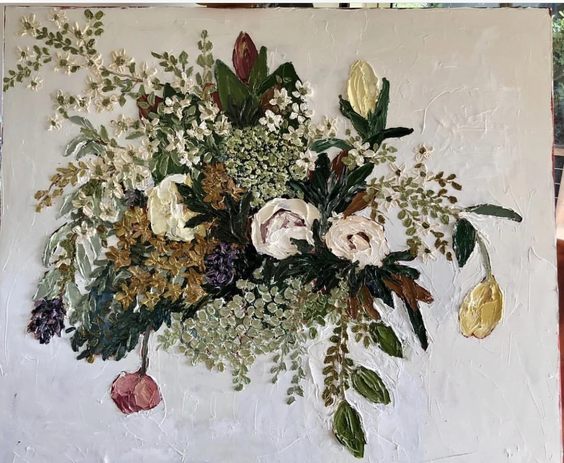 Random Bunch | SOLD