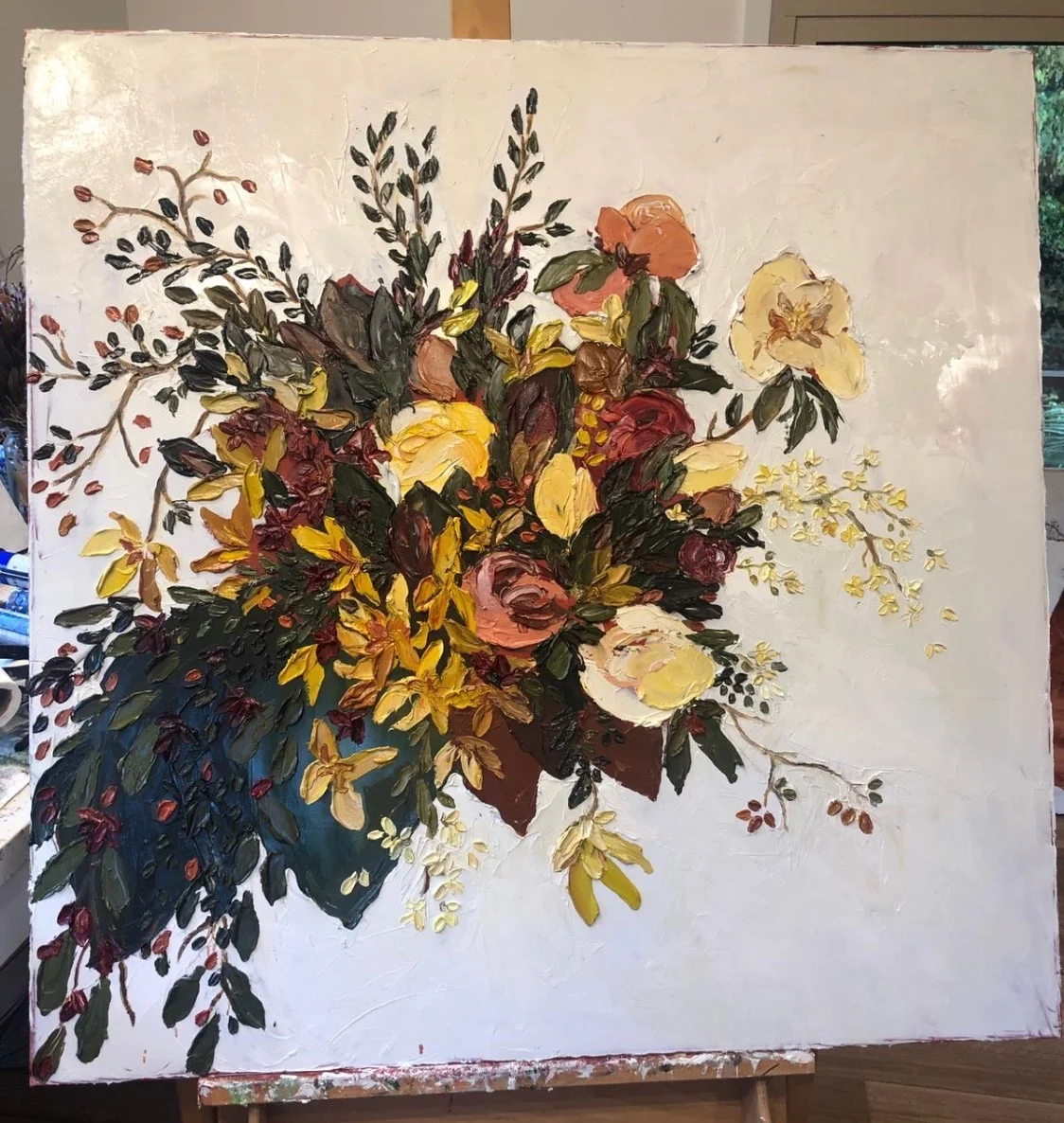 Bunch | FOR SALE