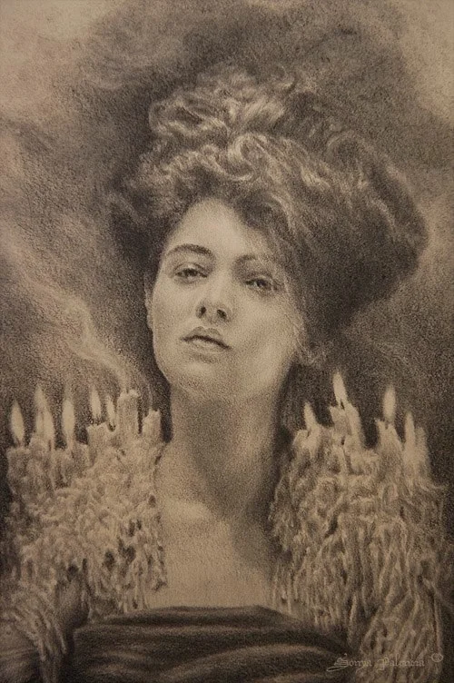 “ The Lumièress”
