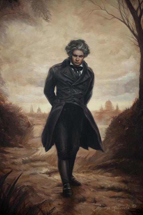 "Adagio"