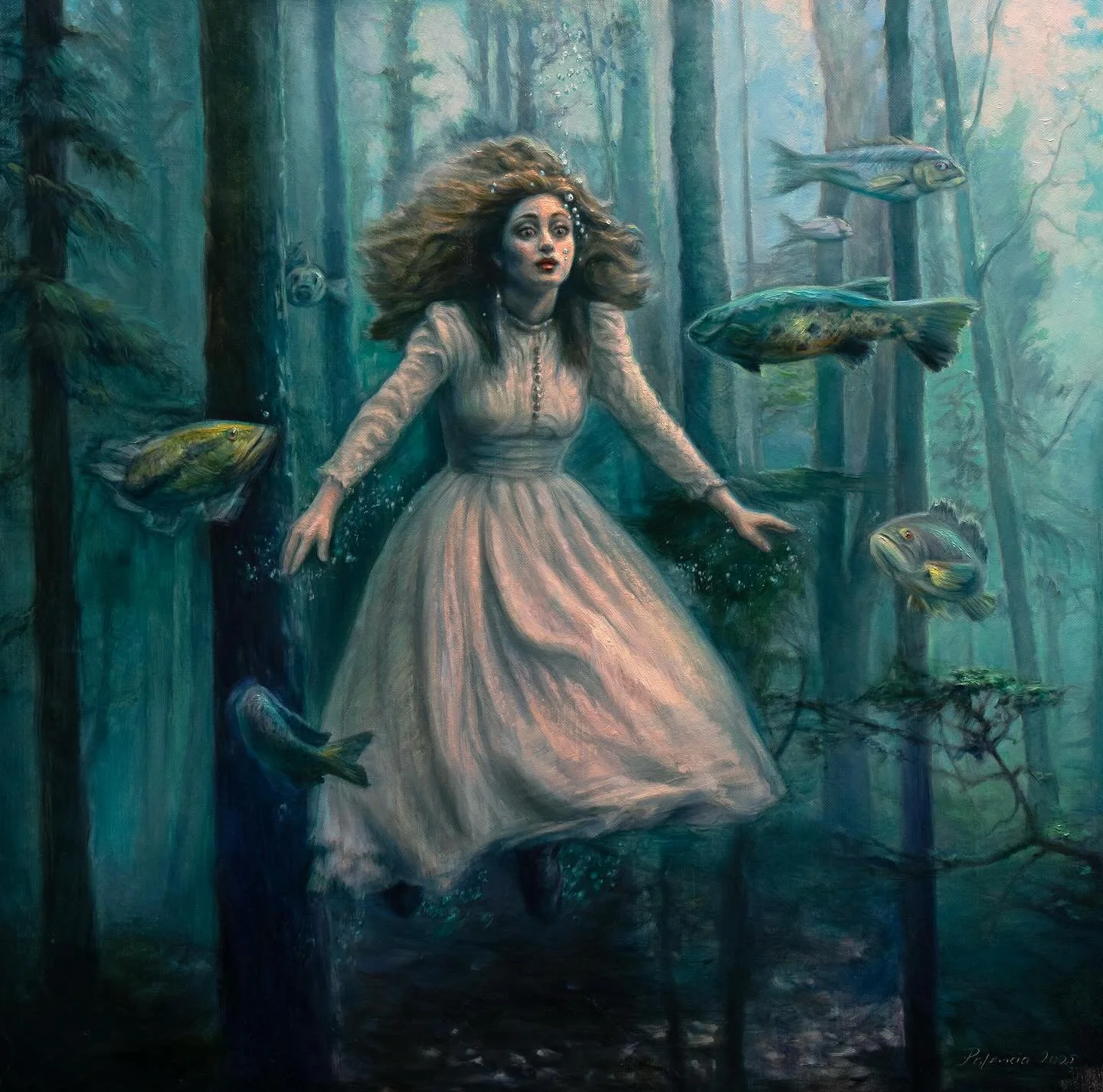 Such a pleasure to be joining the BLAB 20th Anniversary Celebration! This stellar art exhibit is curated by Monte Beauchamp (founder/editor of BLAB) and will be presented by the @coprogallery. This is a free admission event and open to the public, co