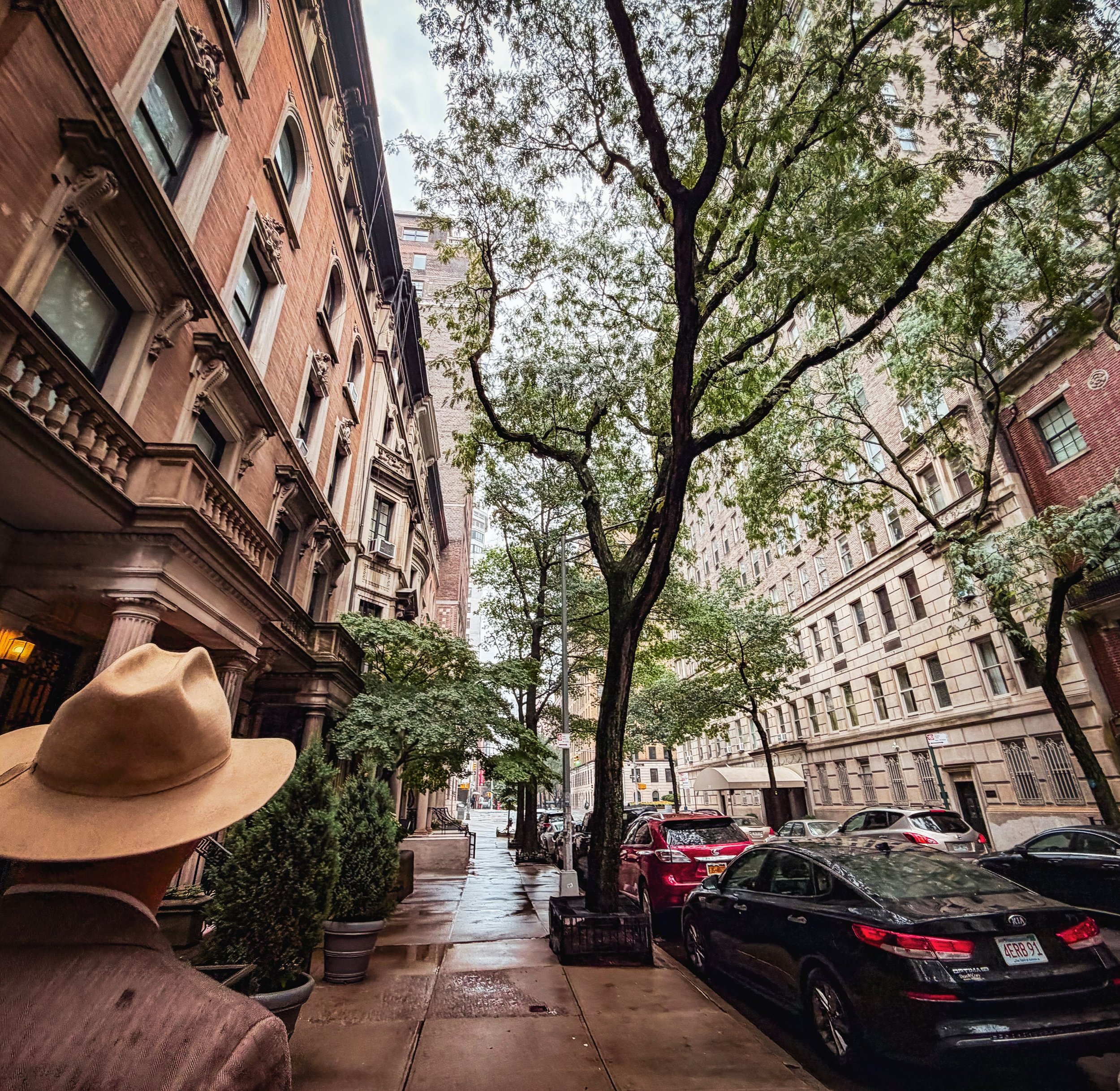 We recently enjoyed a visit to NYC to attend the Art Renewal Center&rsquo;s Annual Salon Exhibition at Sotheby&rsquo;s. It was a pleasure viewing all the superb artwork, meeting new artists and of course celebrating my husband @nentopia &rsquo;s Chai