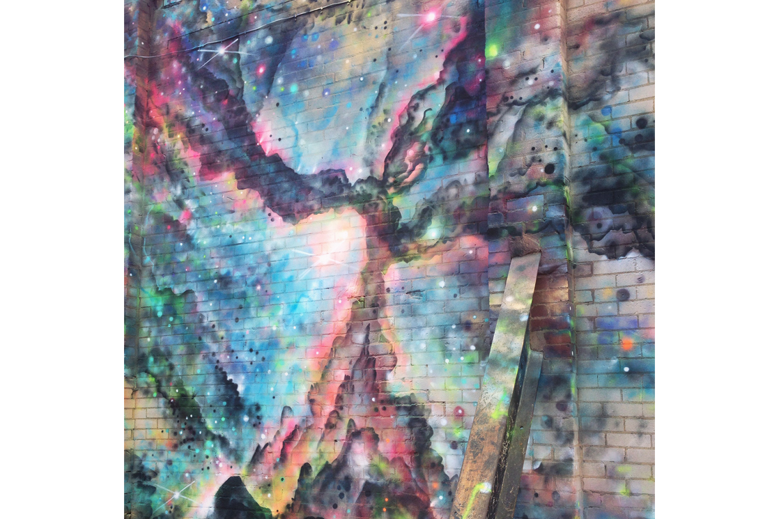 City of Colours - Birmingham