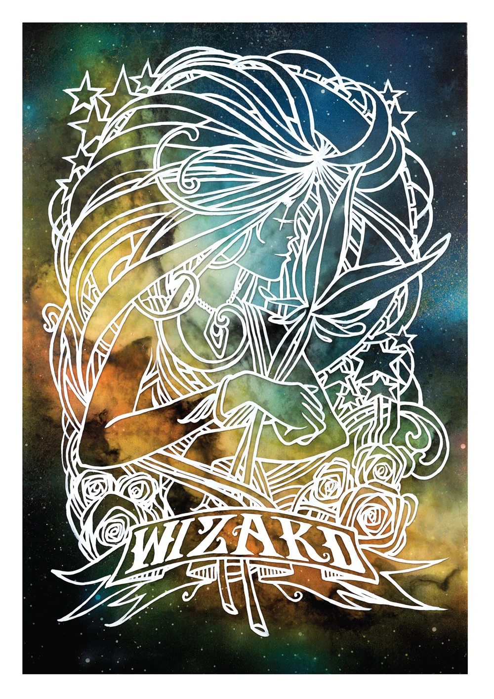 Cheba X Inkie colab