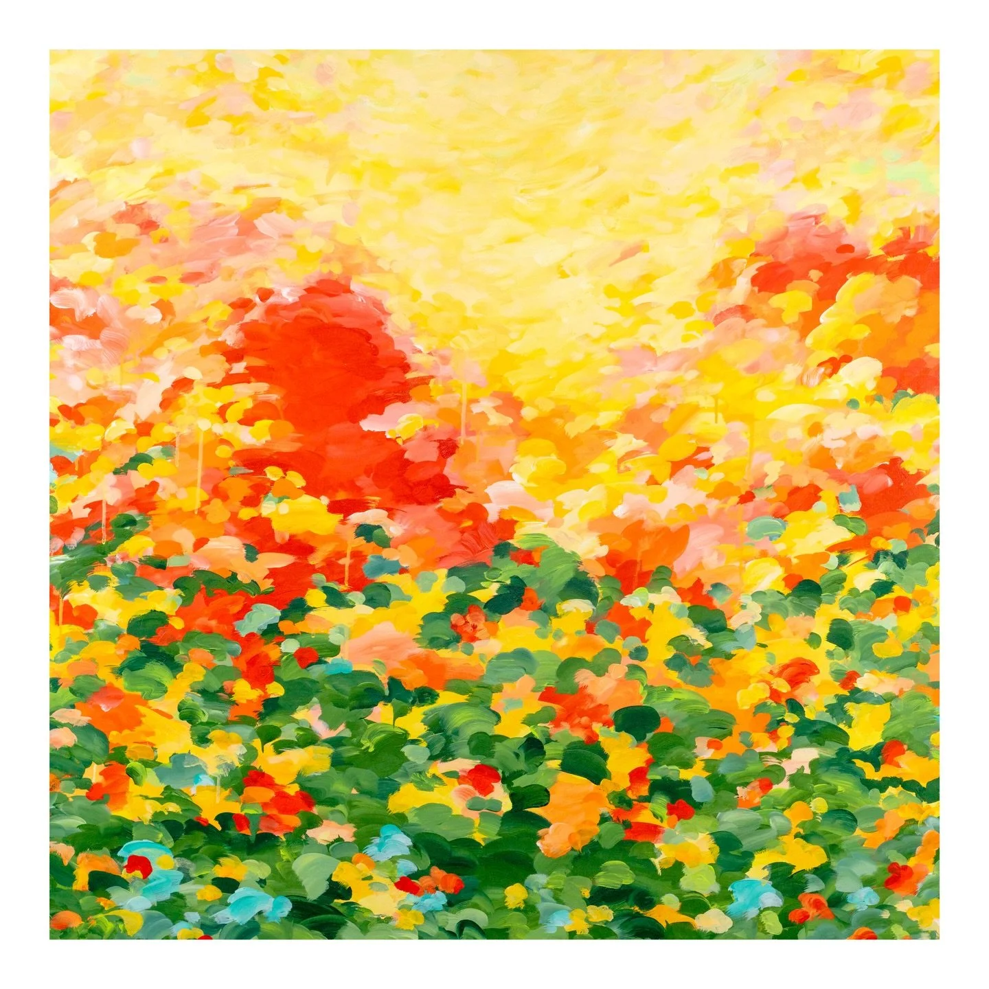 Two new limited edition hand-finished prints, available now. 

&lsquo;Kingdom Within&rsquo;

A limited edition fine art print by Cheba, individually hand-finished with Gel Gloss Medium for textured gloss brush stroke highlights, signed, and numbered.