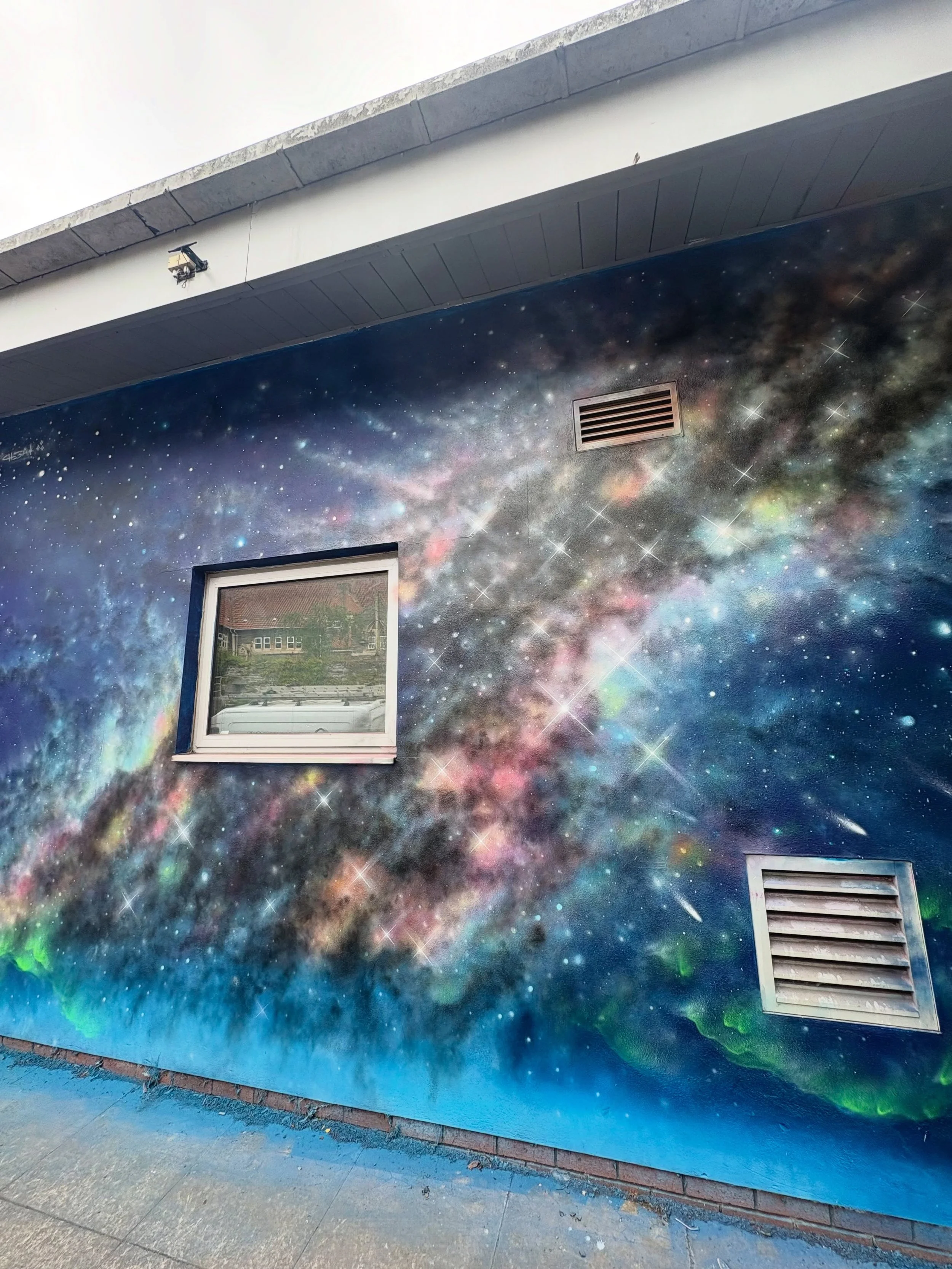 My finished piece for @upfest 

Big thanks to the team, was good fun

Sponsored by @montana_colors