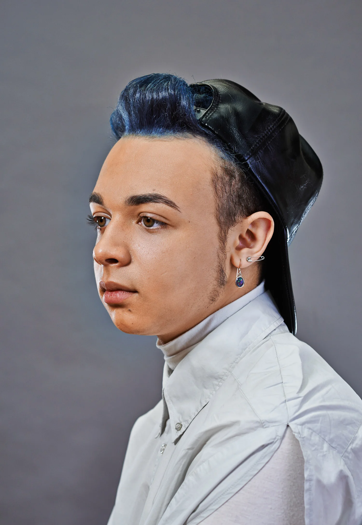 Mica - Teenager