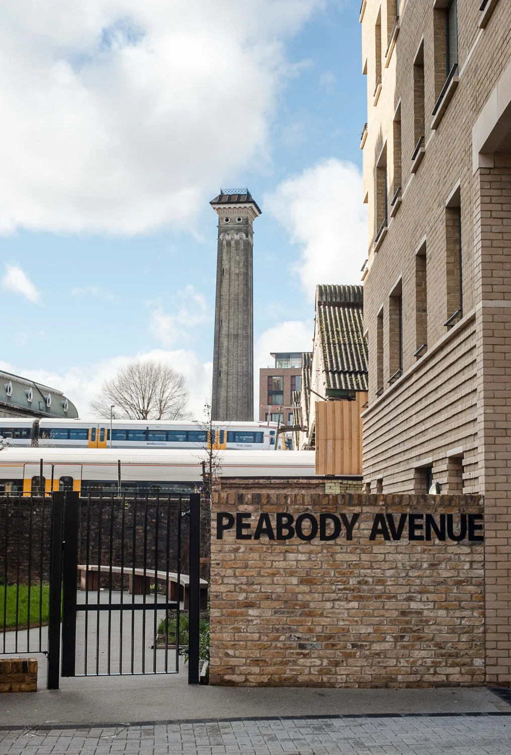 150 years of Peabody