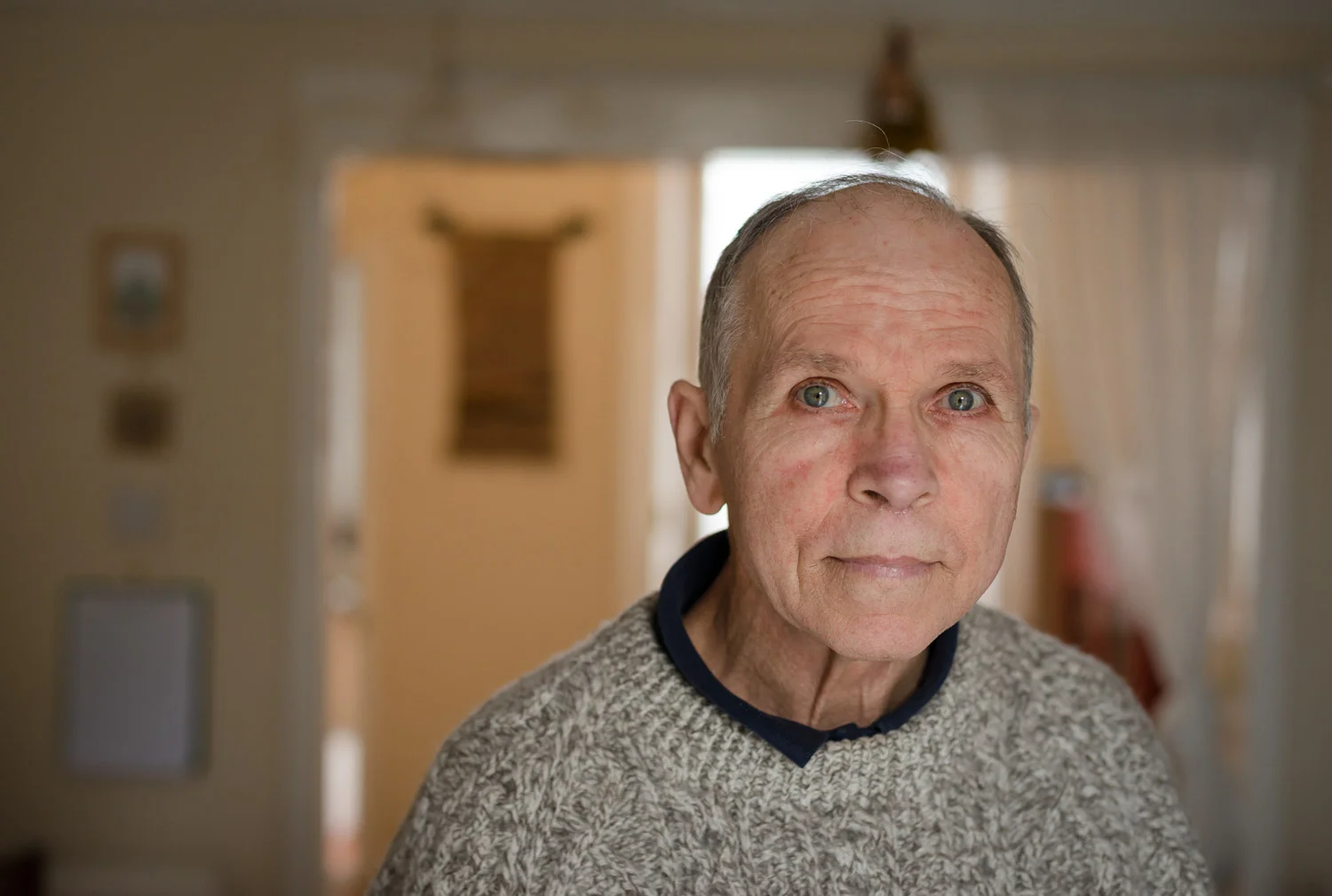Parkinson's UK rebranding campaign