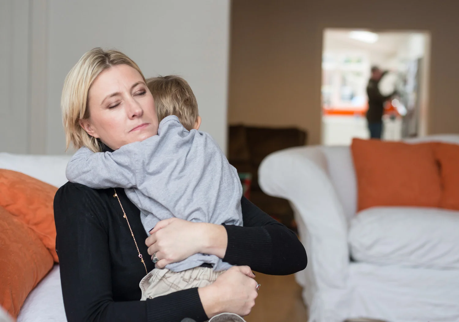 Parkinson's UK rebranding campaign
