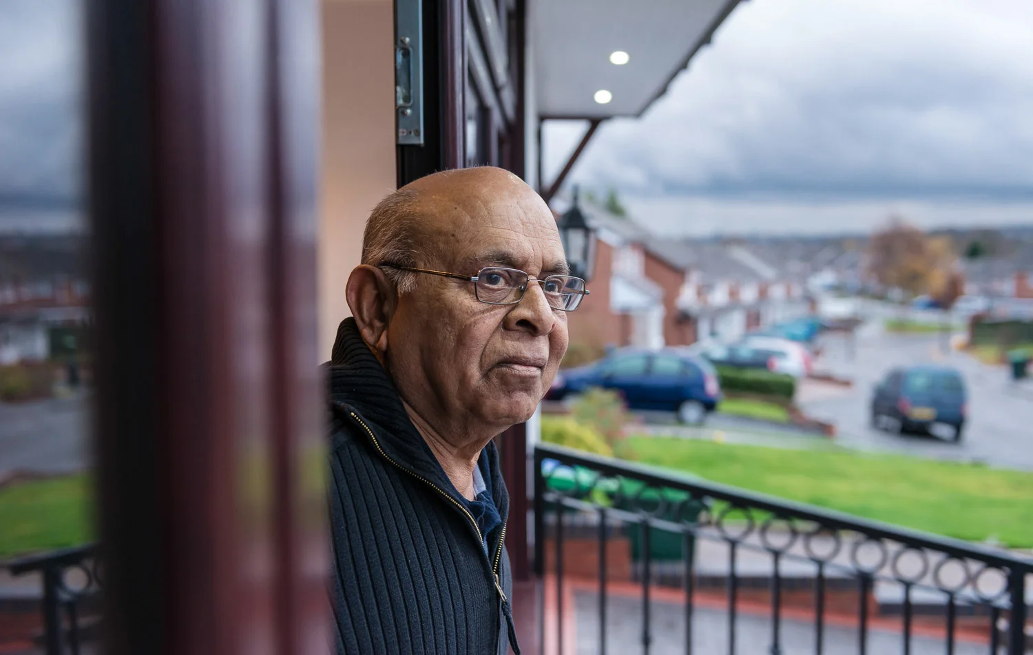 Parkinson's UK rebranding campaign