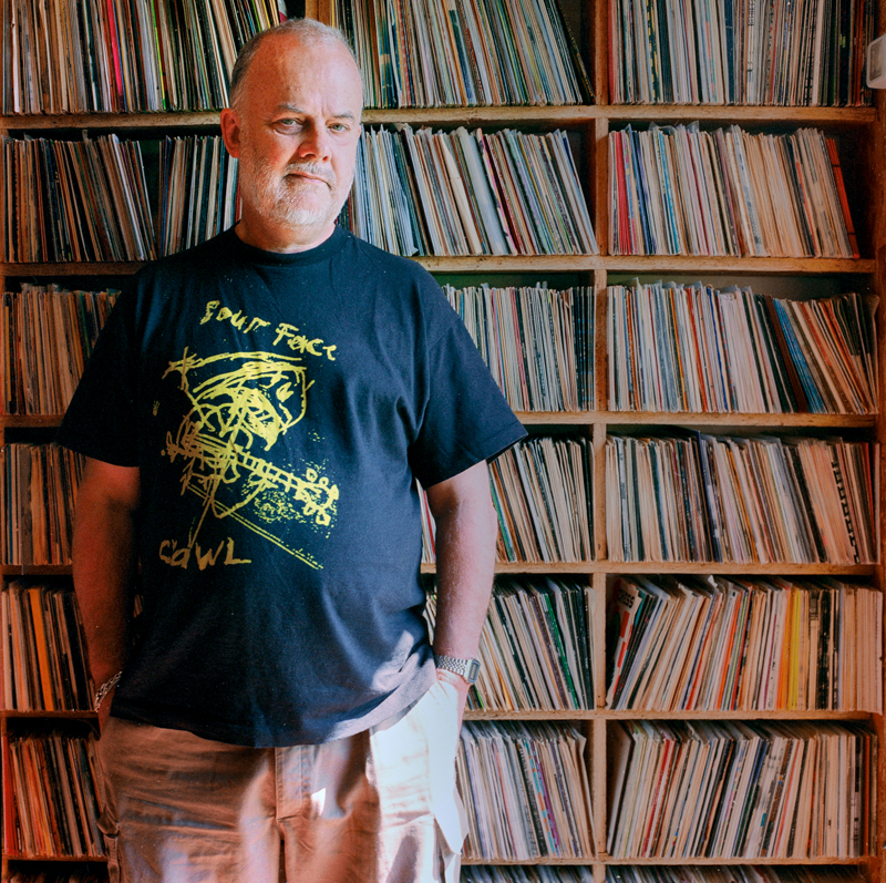 John Peel