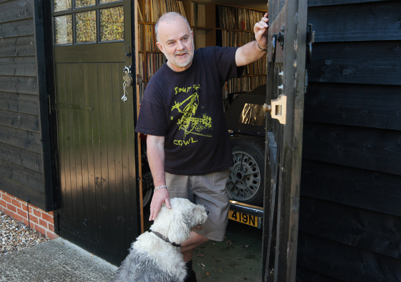 John Peel