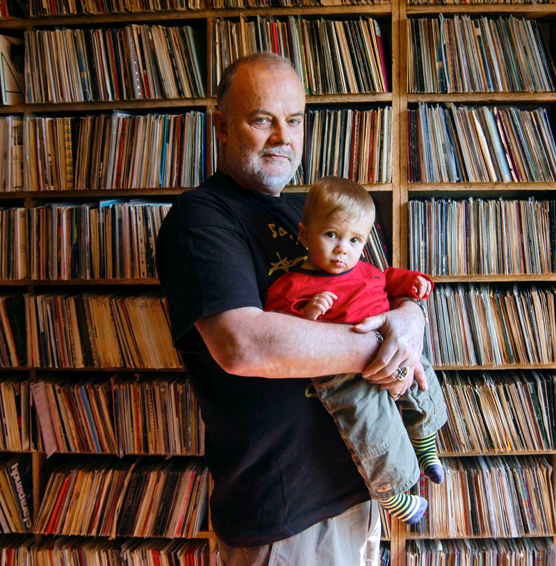 John Peel