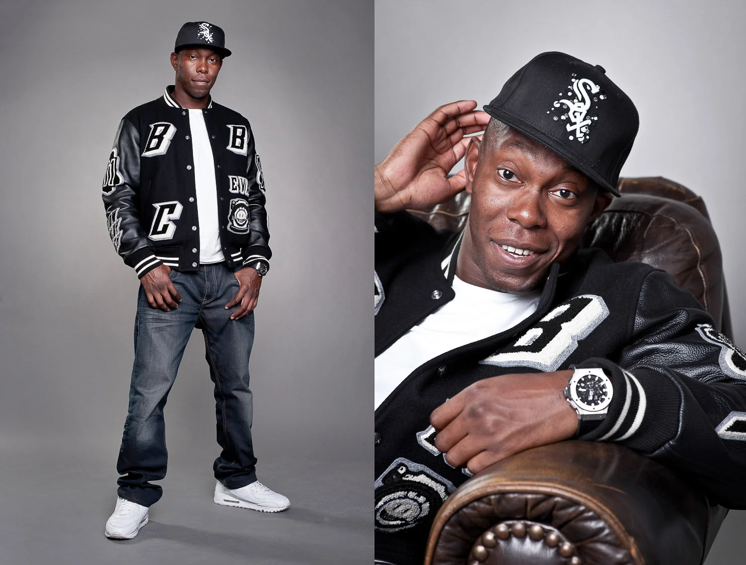 Dizzee Rascal