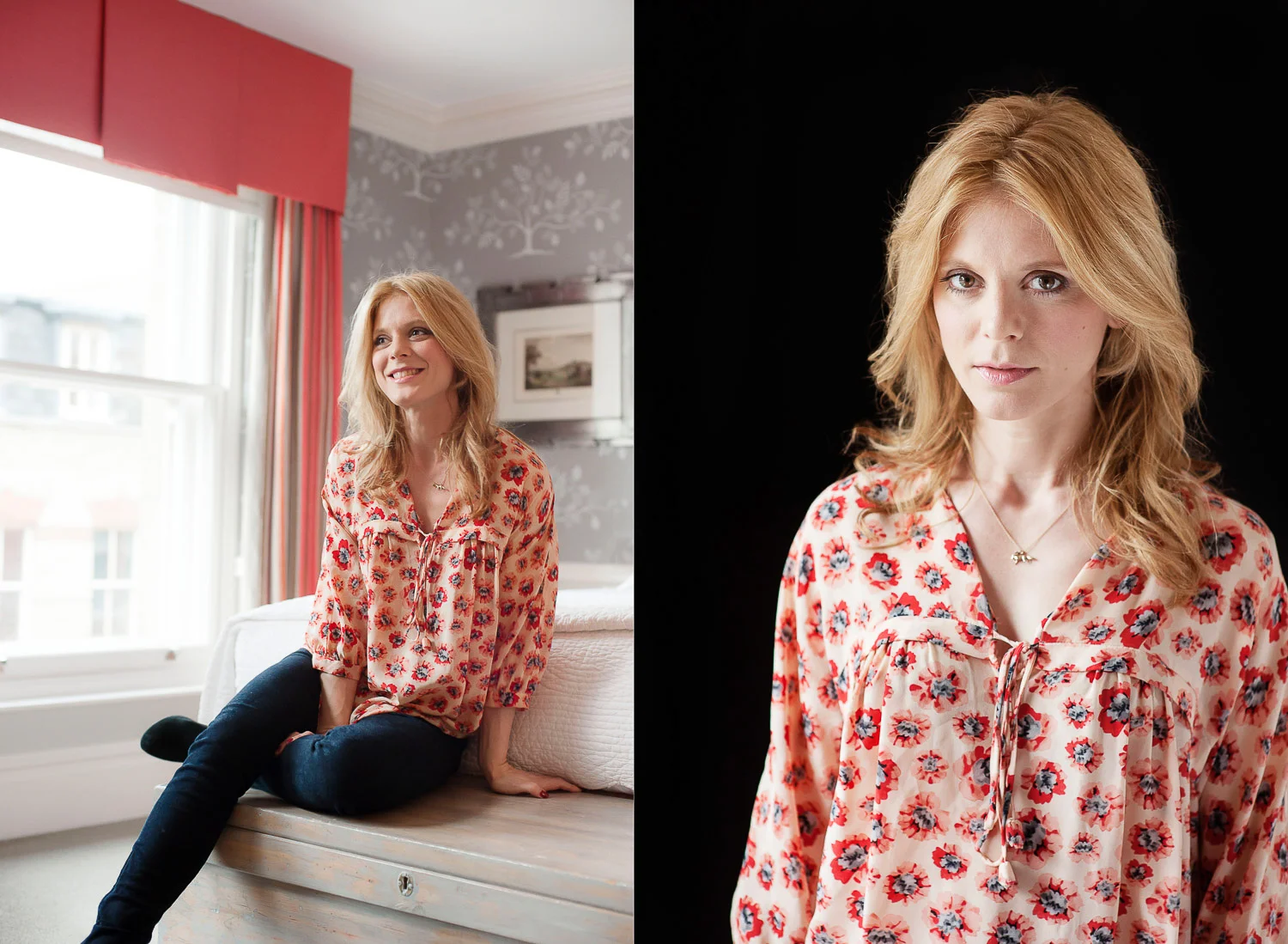 Emilia Fox