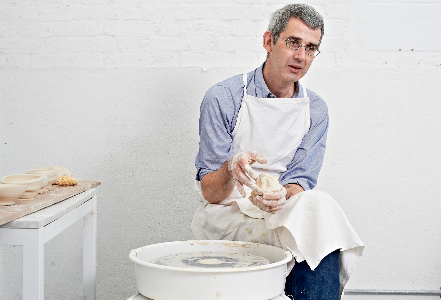 Edmund de Waal