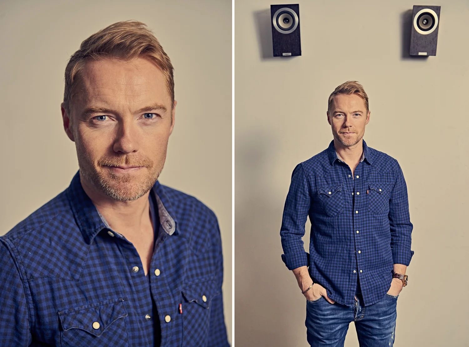 Ronan Keating