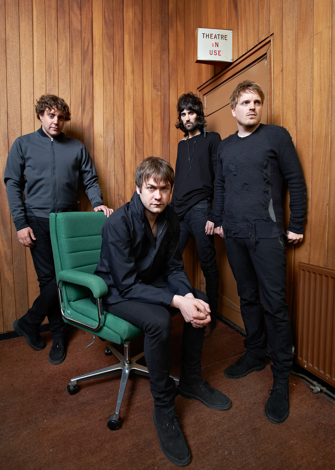 Kasabian
