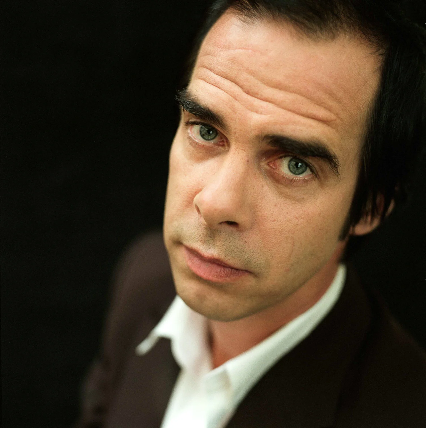 Nick Cave
