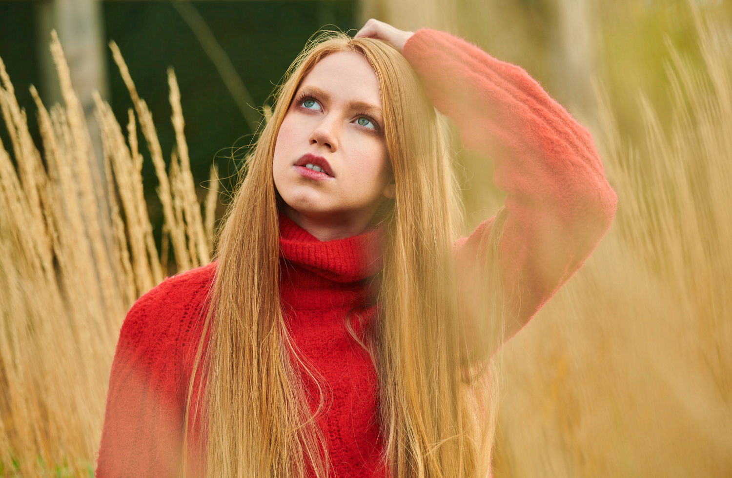 Autumn Fashion