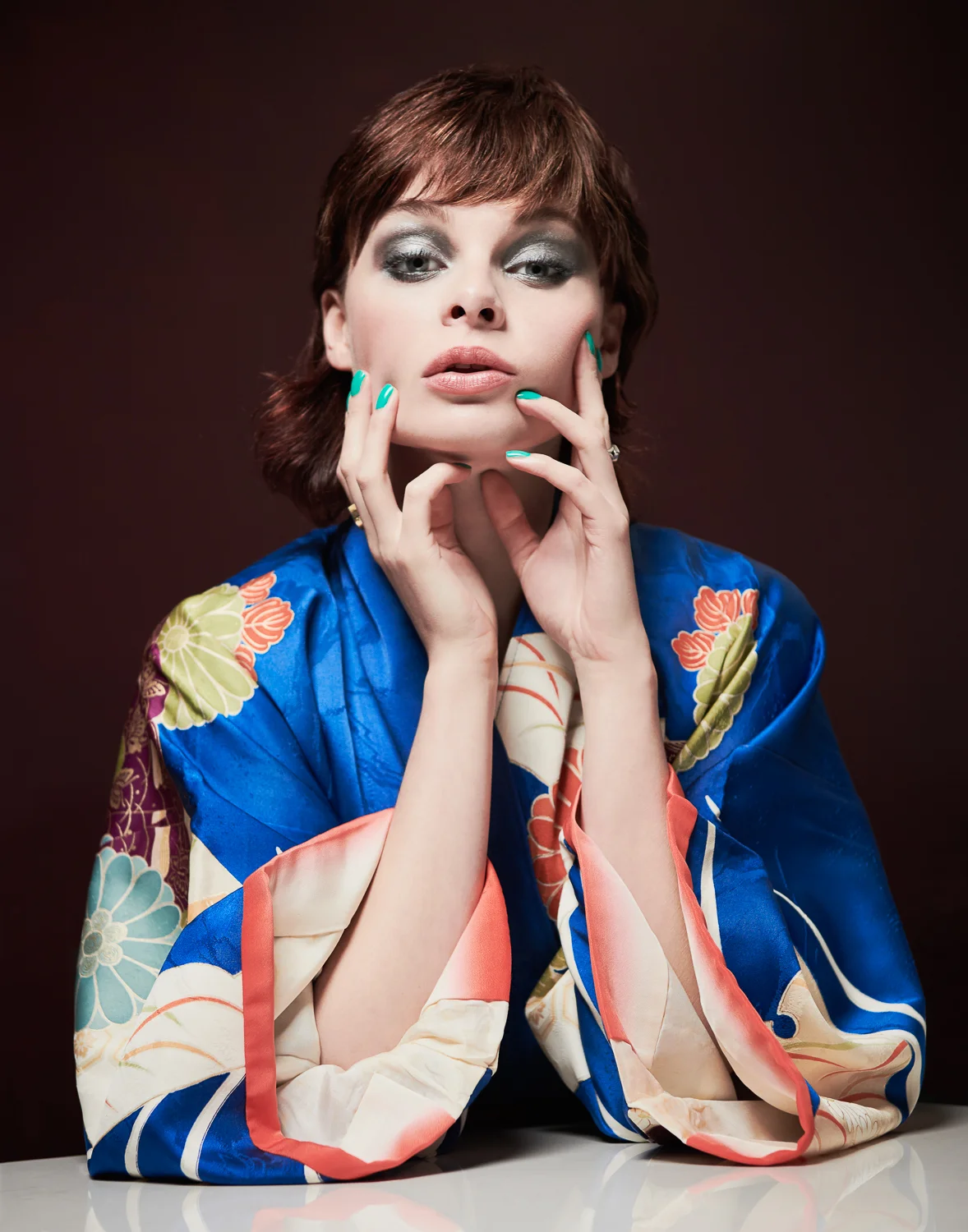 Kimono Fashion