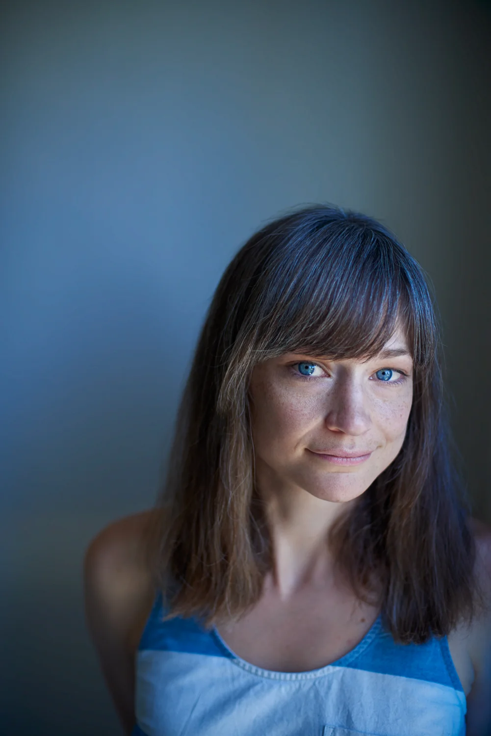 Francesca Haig