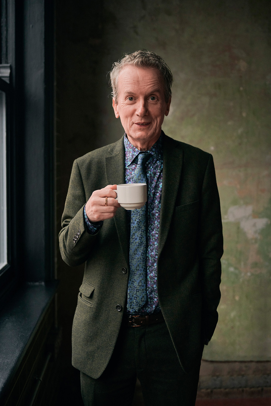 Frank Skinner