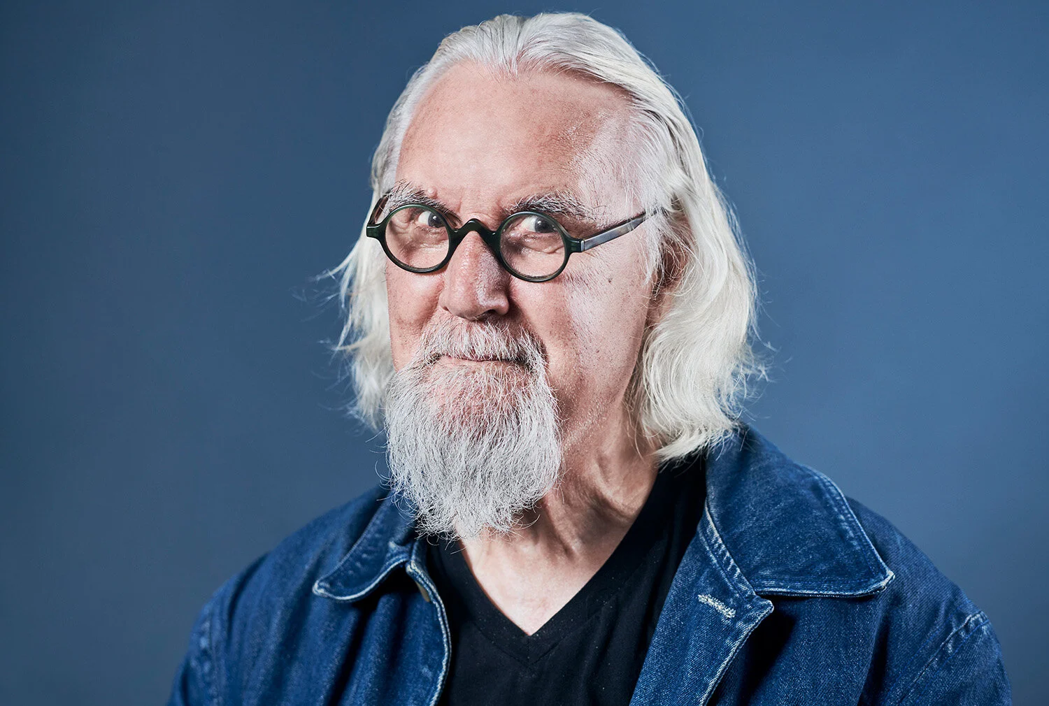 Billy Connolly
