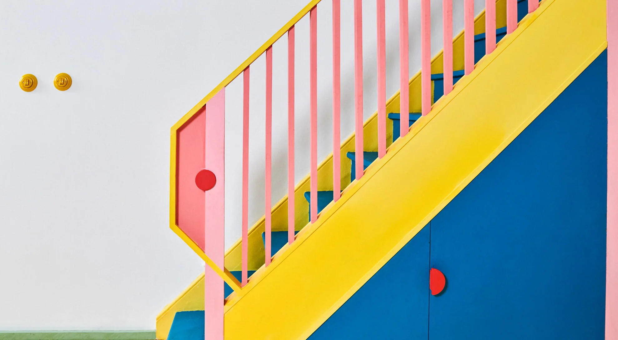 Mo-Tel house was designed by Office S&M architects for Mo Chisle