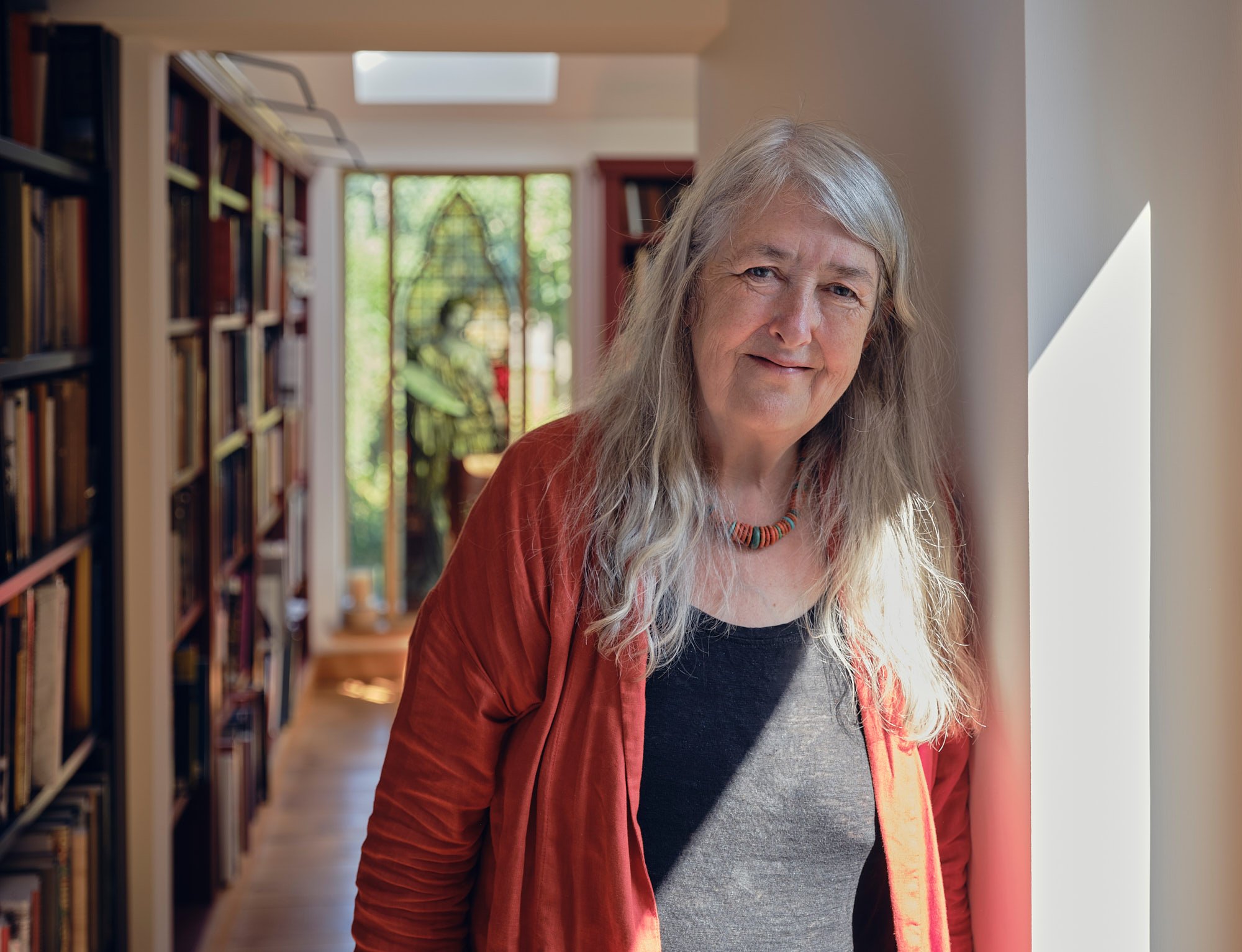 Dame Winifred Mary Beard