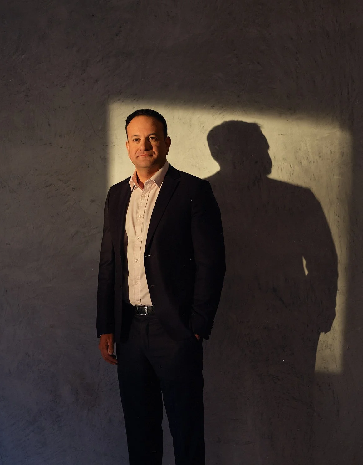 Leo Varadkar - Irish Prime Minister - Taoiseach