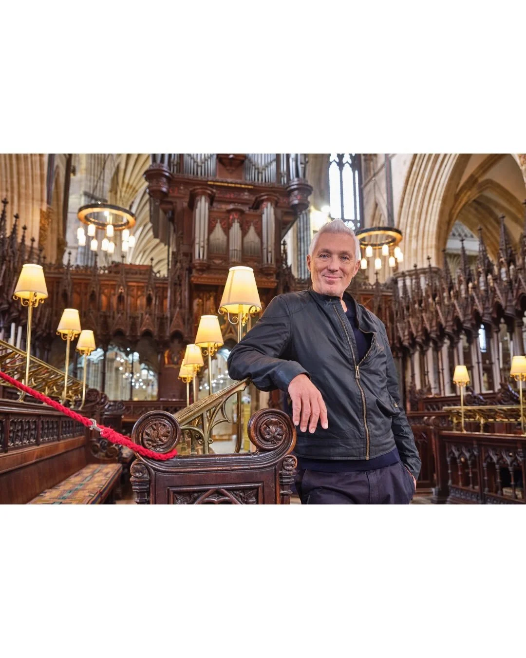 Finally posting part 1 of this mega shoot for Great Western Railway and The Times. Two days and 4 cities with the lovely Martin Kemp.
This is part one, Exeter and Bristol -  visiting the cathedral, tunnels, quay, the old Vic, Clifton suspension bridg