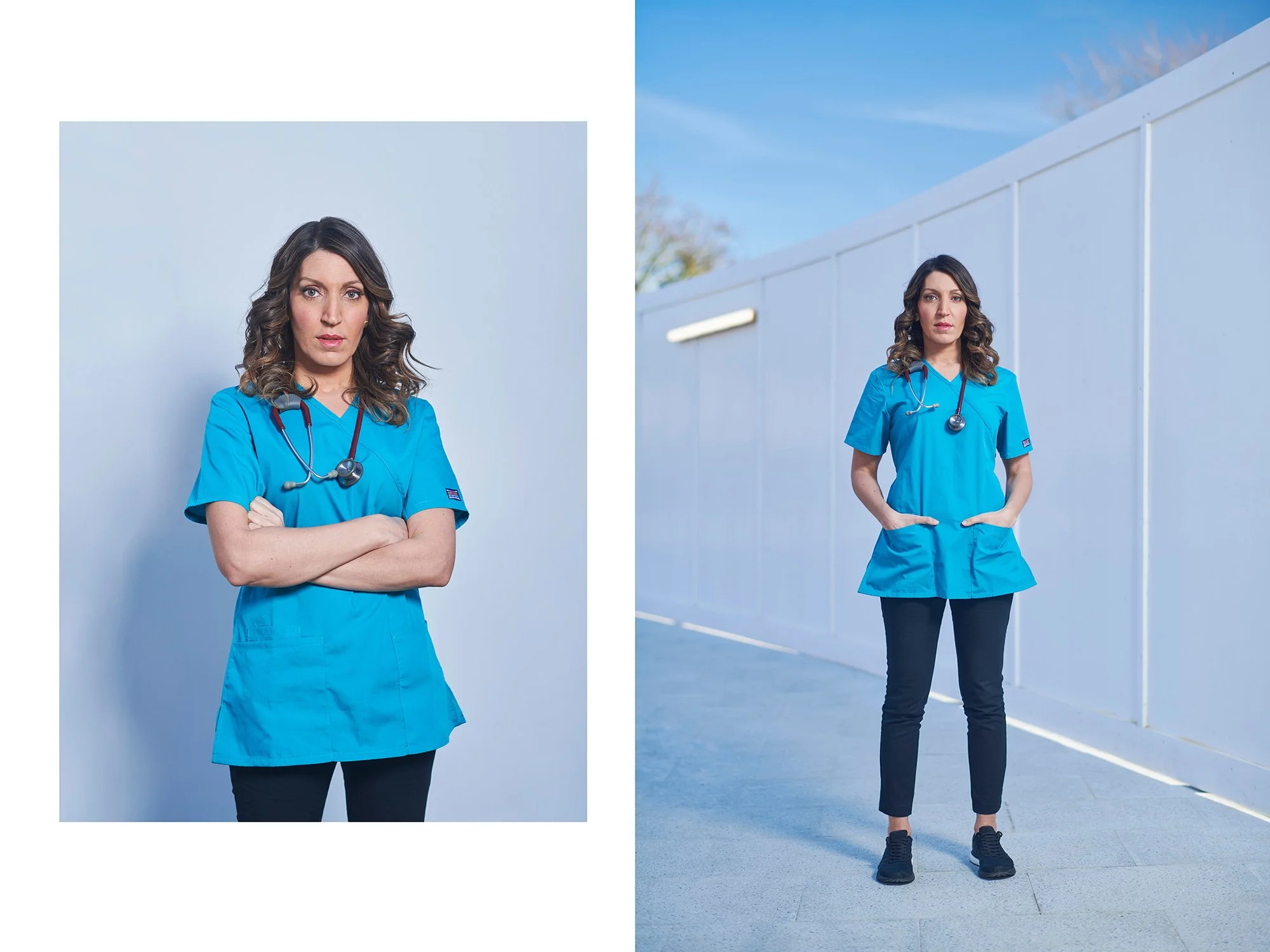 Doctor Rosena Allin Khan MP