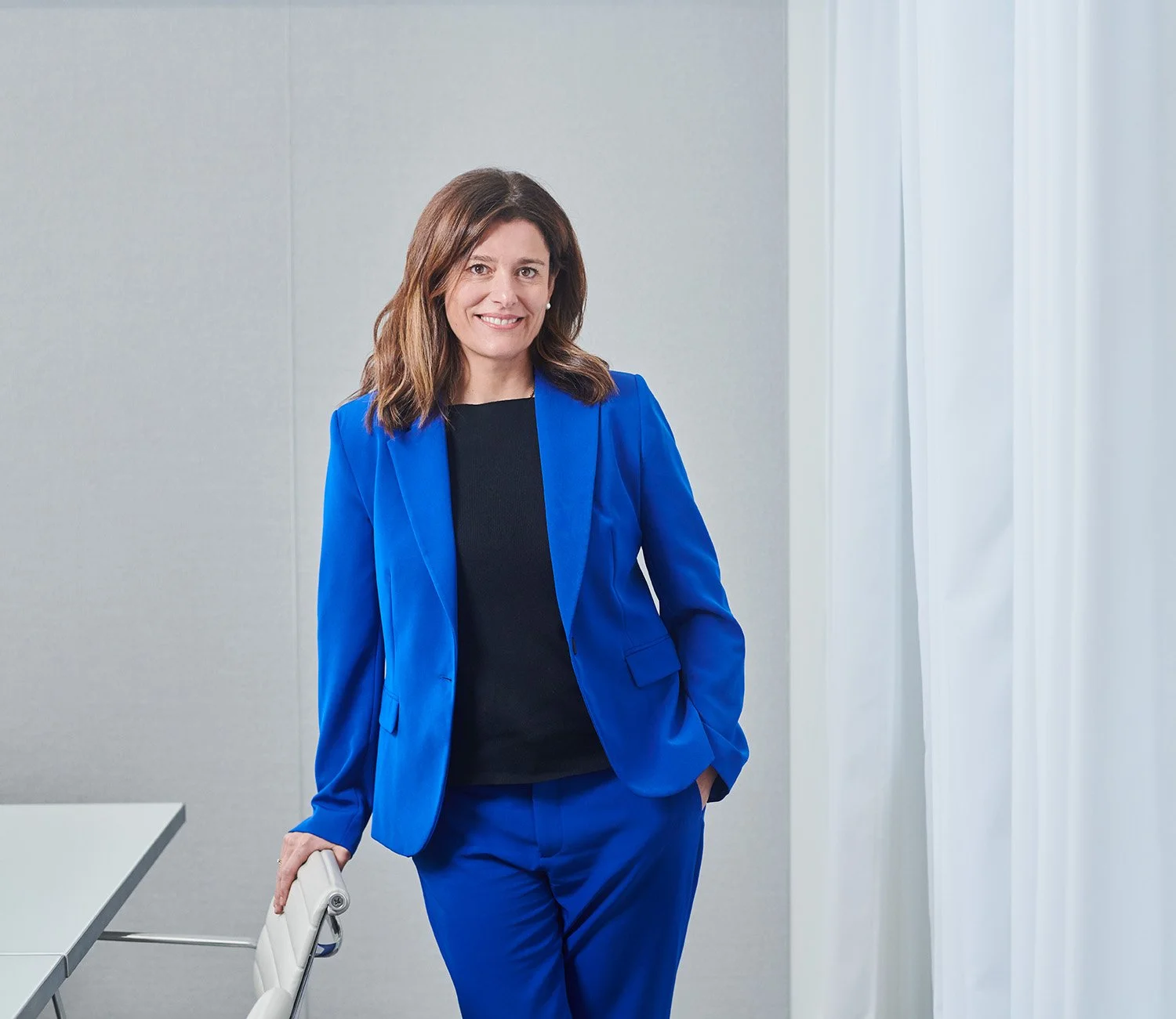 Miriam Gonzalez Durante
