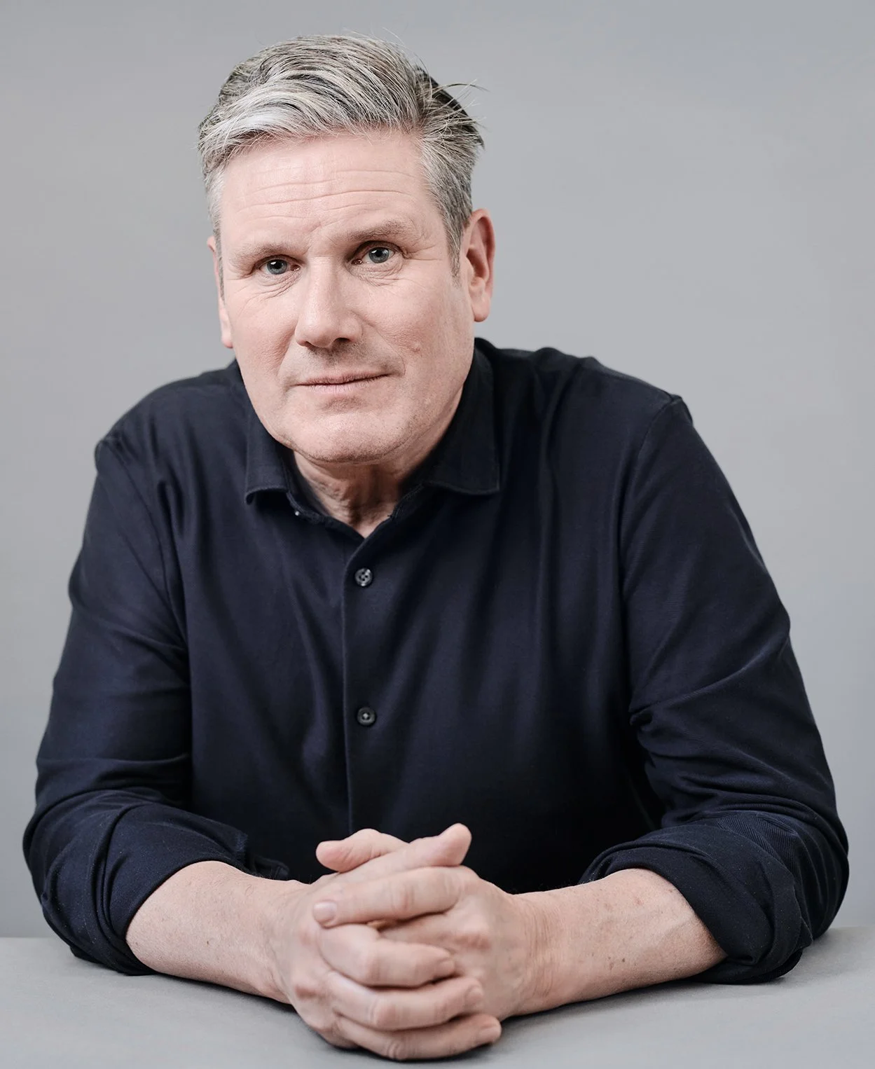 Sir Keir Starmer